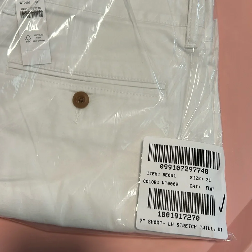 NWT J. Crew 7